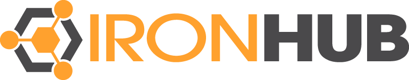 IronHub